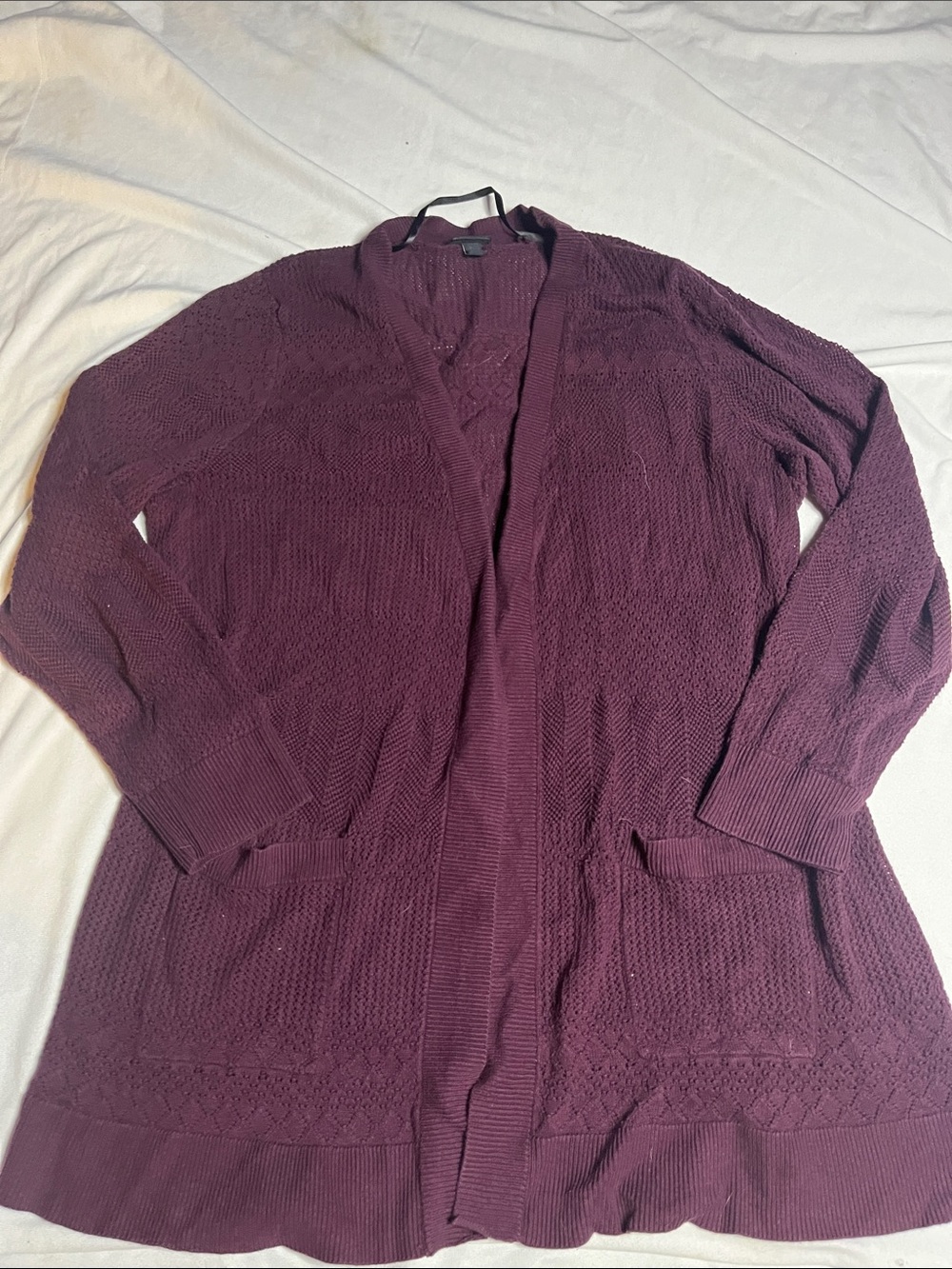 Torrid 2 Open Cardigan